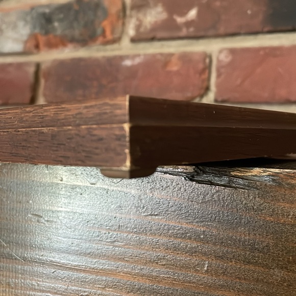 Vintage Bible script art - Picture 7 of 11